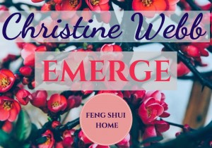 Christine Webb - FENG SHUI HOME