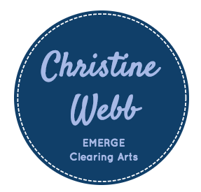 Chris Webb Logo